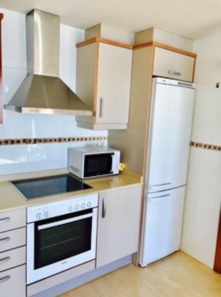 Apartamentos Deluxe Pompeya 2 Пеніскола Екстер'єр фото