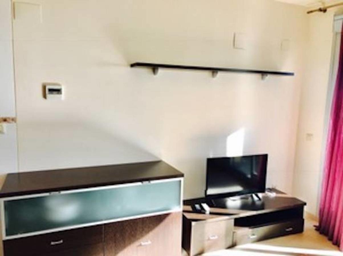 Apartamentos Deluxe Pompeya 2 Пеніскола Екстер'єр фото