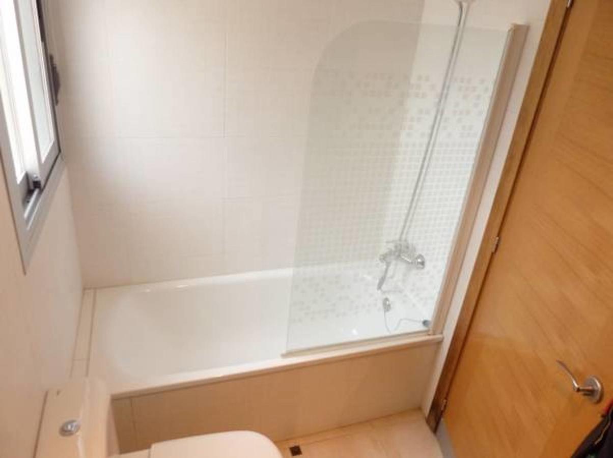 Apartamentos Deluxe Pompeya 2 Пеніскола Екстер'єр фото